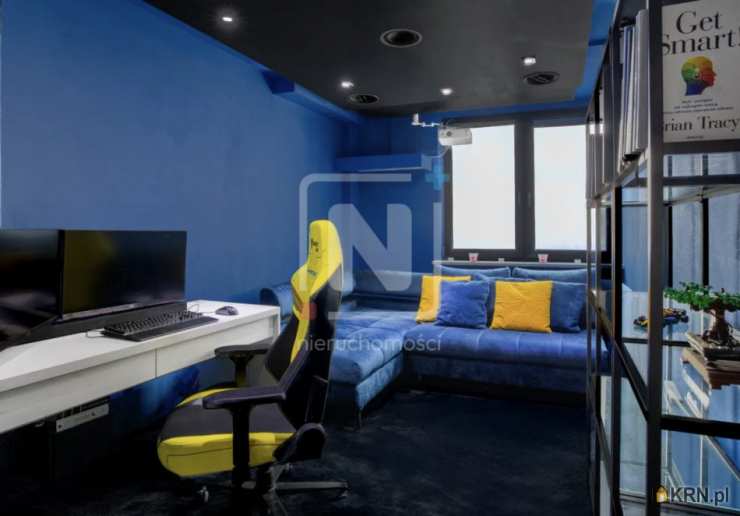 Warszawa, Żoliborz, ul. A. Mickiewicza, Mieszkanie  na sprzedaż, 3 pokojowe