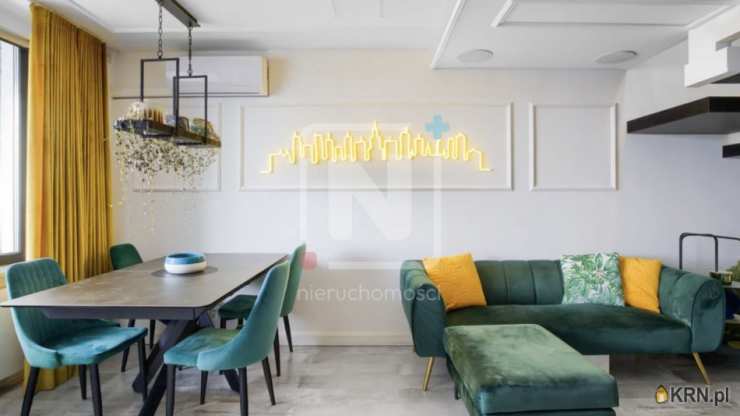 Mieszkanie  na sprzedaż, 3 pokojowe, Warszawa, Żoliborz, ul. A. Mickiewicza