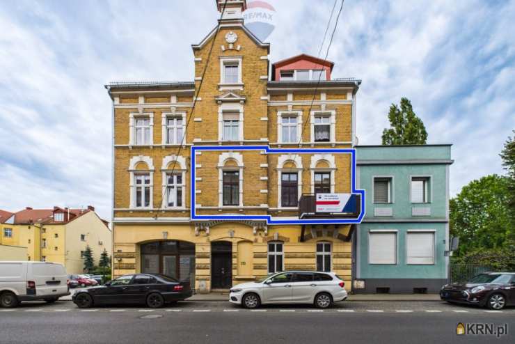 Mieszkanie  na sprzedaż, Nowa Sól, ul. , 3 pokojowe