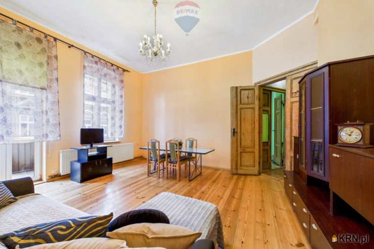 Mieszkanie  na sprzedaż, 3 pokojowe, Nowa Sól, ul. 