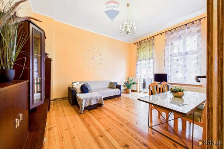 Nowa Sól, ul. , 3 pokojowe, Mieszkanie  na sprzedaż