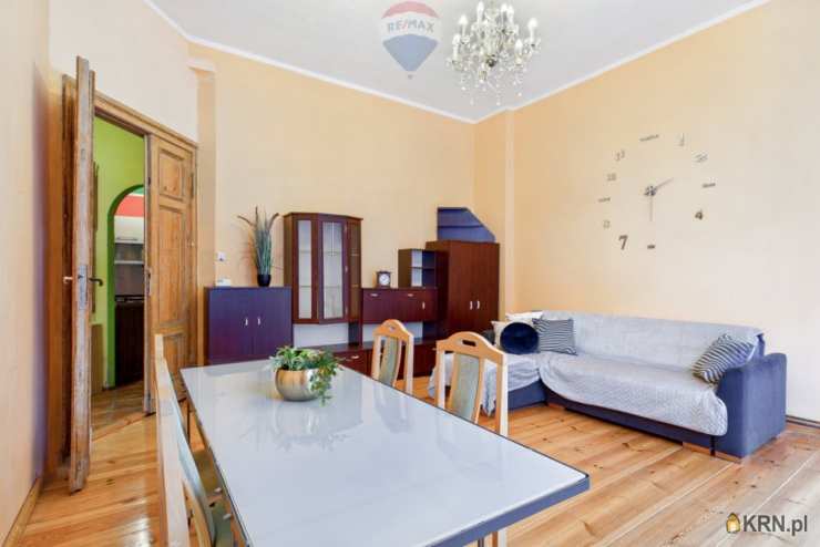 3 pokojowe, Mieszkanie  na sprzedaż, Nowa Sól, ul. 