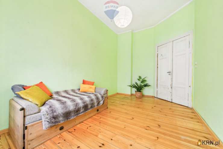 RE/MAX Polska, Mieszkanie  na sprzedaż, Nowa Sól, ul. 