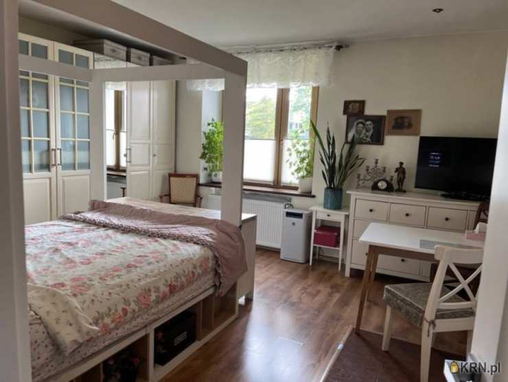 Chorzów, Chorzów II, ul. 11 Listopada, Mieszkanie  na sprzedaż, 2 pokojowe