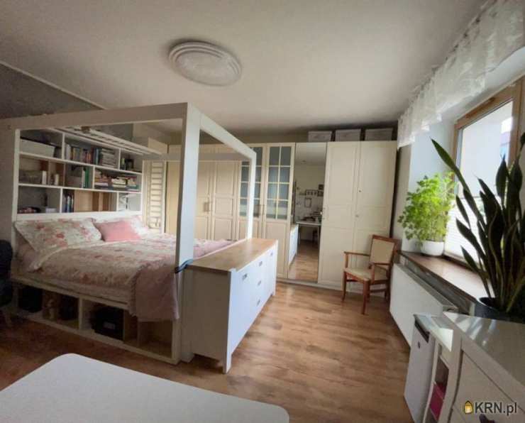 Chorzów, Chorzów II, ul. 11 Listopada, 2 pokojowe, Mieszkanie  na sprzedaż