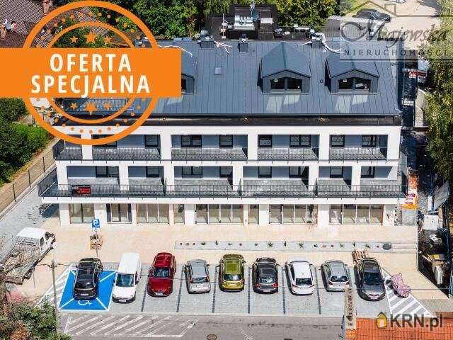 Mieszkanie  na sprzedaż, Myślenice, ul. , 3 pokojowe