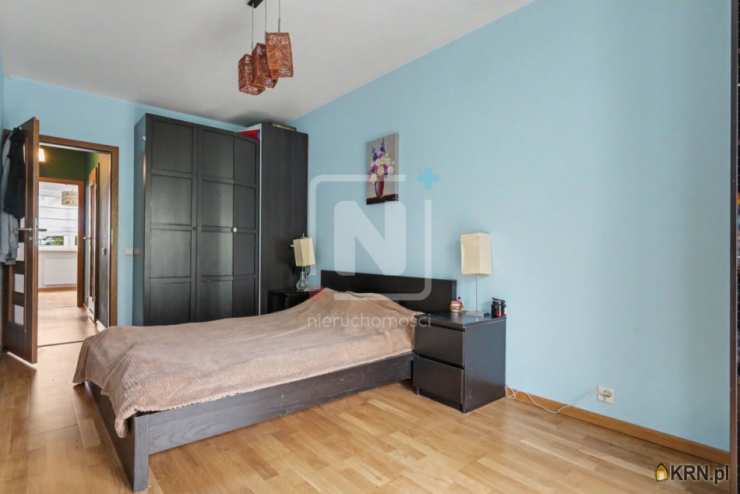 Mieszkanie  na sprzedaż, 3 pokojowe, Warszawa, Praga Północ, ul. T. Korsaka