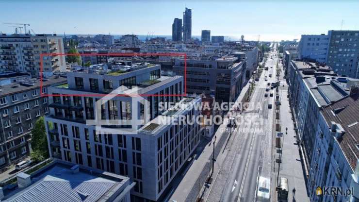 Gdynia, Śródmieście, ul. 10 Lutego, Mieszkanie  na sprzedaż, 3 pokojowe