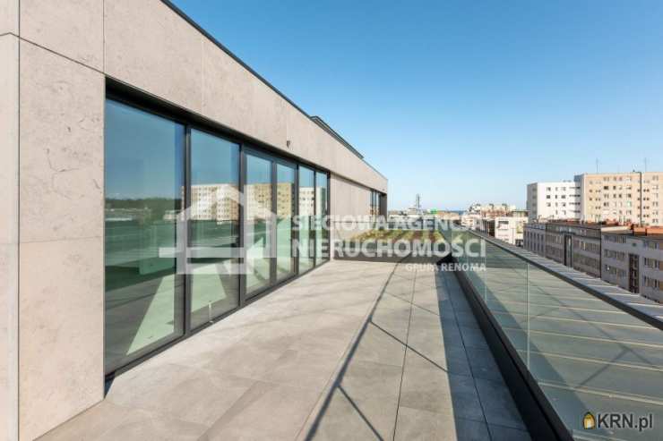 3 pokojowe, Gdynia, Śródmieście, ul. 10 Lutego, Mieszkanie  na sprzedaż