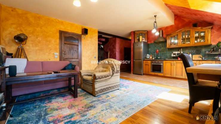 Mieszkanie  na sprzedaż, Kraków, Dębniki, ul. Obozowa, 3 pokojowe