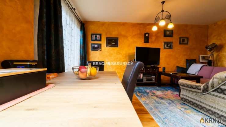 Bracia Sadurscy Oddział BS3 Przewóz, Mieszkanie  na sprzedaż, Kraków, Dębniki, ul. Obozowa