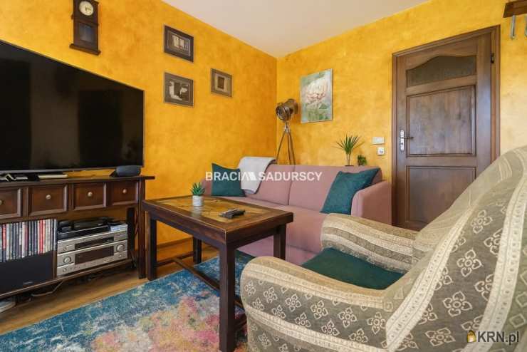 3 pokojowe, Mieszkanie  na sprzedaż, Kraków, Dębniki, ul. Obozowa