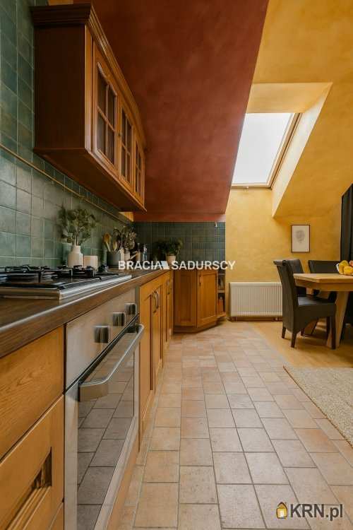 Bracia Sadurscy Oddział BS3 Przewóz, Mieszkanie  na sprzedaż, Kraków, Dębniki, ul. Obozowa