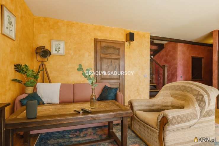 Mieszkanie  na sprzedaż, Kraków, Dębniki, ul. Obozowa, 3 pokojowe