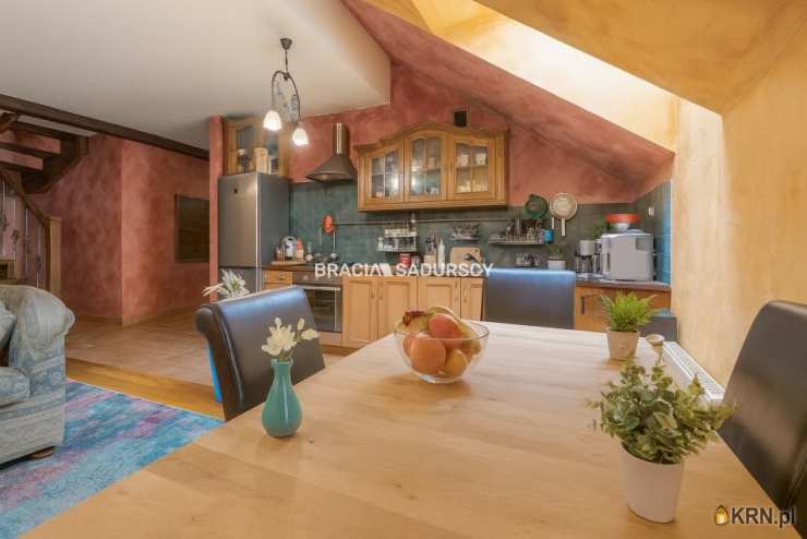 Mieszkanie  na sprzedaż, 3 pokojowe, Kraków, Dębniki, ul. Obozowa