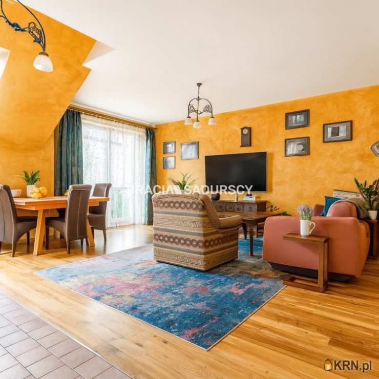 3 pokojowe, Kraków, Dębniki, ul. Obozowa, Mieszkanie  na sprzedaż