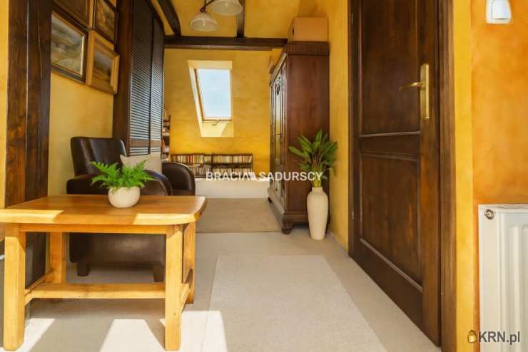 Mieszkanie  na sprzedaż, Kraków, Dębniki, ul. Obozowa, 3 pokojowe