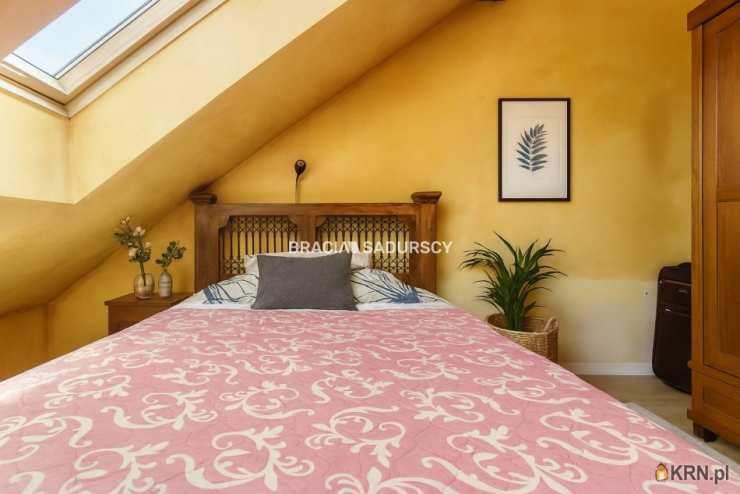 Kraków, Dębniki, ul. Obozowa, 3 pokojowe, Mieszkanie  na sprzedaż