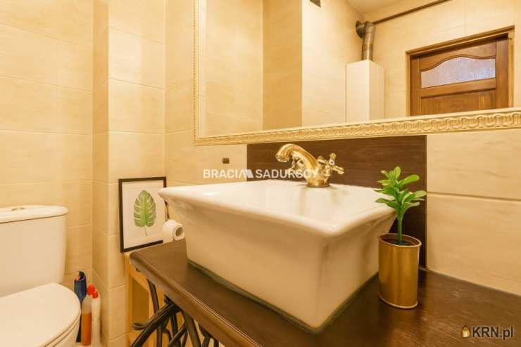 Mieszkanie  na sprzedaż, Kraków, Dębniki, ul. Obozowa, 3 pokojowe