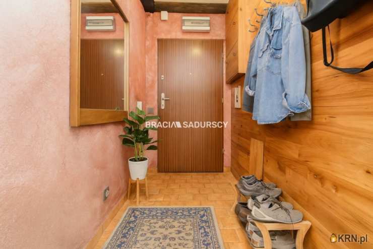 Kraków, Dębniki, ul. Obozowa, Mieszkanie  na sprzedaż, 3 pokojowe