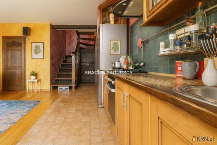 Kraków, Dębniki, ul. Obozowa, 3 pokojowe, Mieszkanie  na sprzedaż