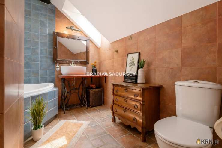 3 pokojowe, Mieszkanie  na sprzedaż, Kraków, Dębniki, ul. Obozowa