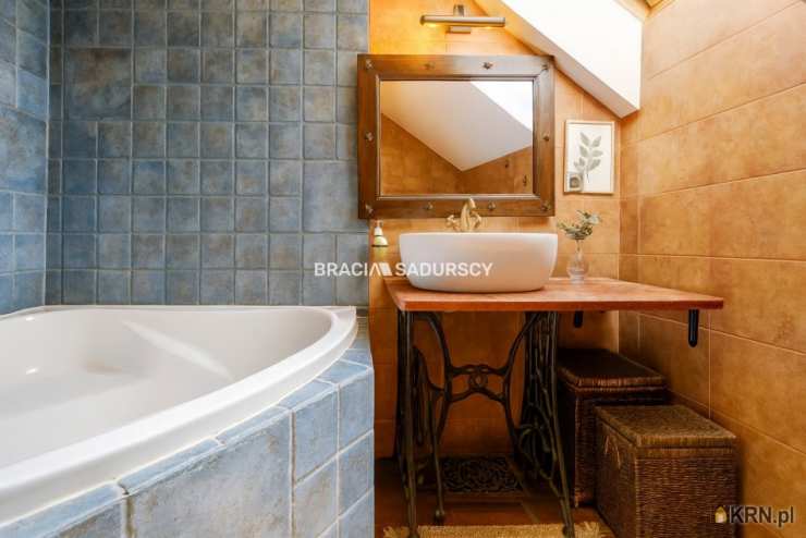 Bracia Sadurscy Oddział BS3 Przewóz, Mieszkanie  na sprzedaż, Kraków, Dębniki, ul. Obozowa