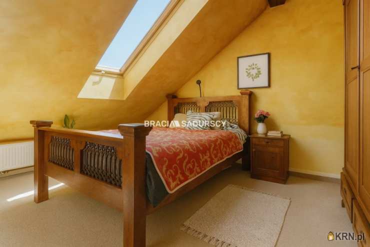 Mieszkanie  na sprzedaż, Kraków, Dębniki, ul. Obozowa, 3 pokojowe