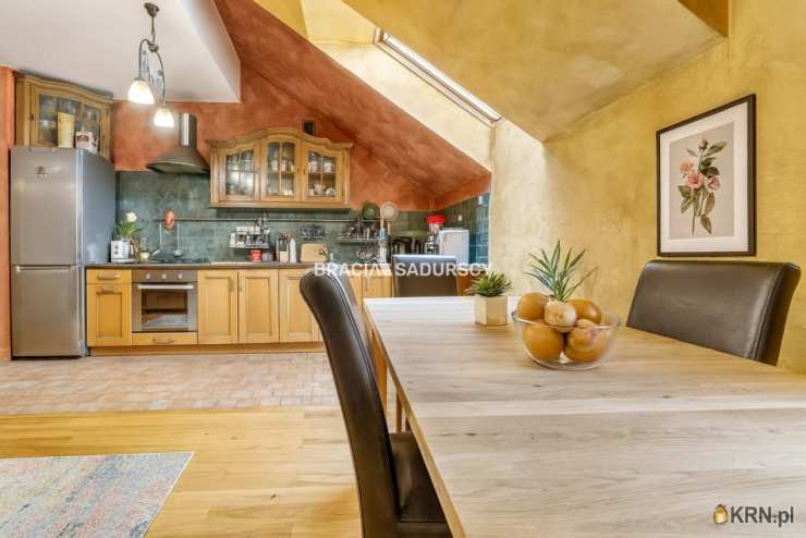 Mieszkanie  na sprzedaż, Kraków, Dębniki, ul. Obozowa, 3 pokojowe