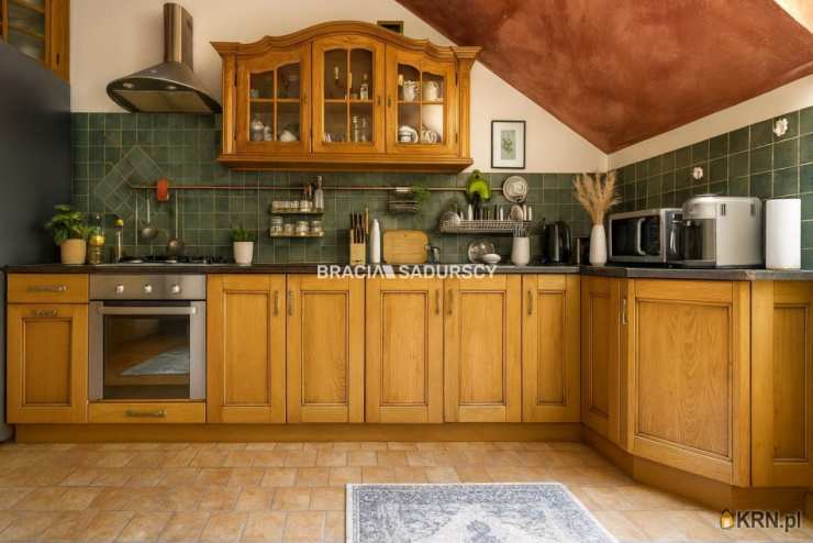 Mieszkanie  na sprzedaż, 3 pokojowe, Kraków, Dębniki, ul. Obozowa