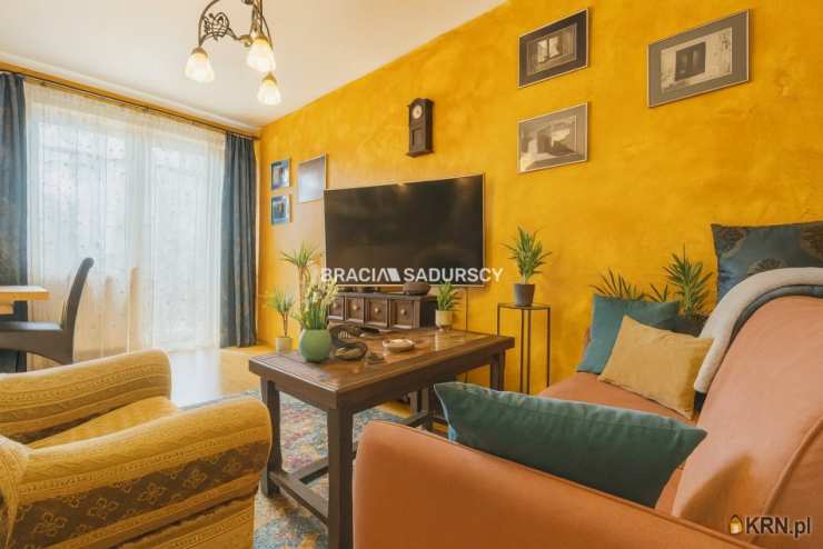 Kraków, Dębniki, ul. Obozowa, Mieszkanie  na sprzedaż, 3 pokojowe