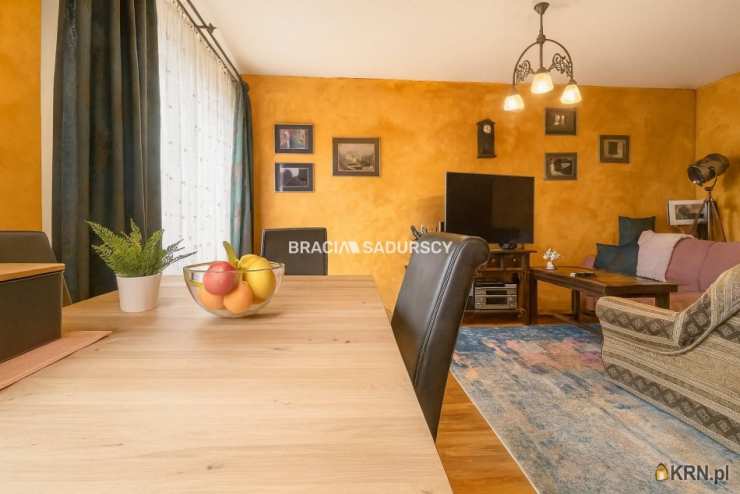 3 pokojowe, Kraków, Dębniki, ul. Obozowa, Mieszkanie  na sprzedaż