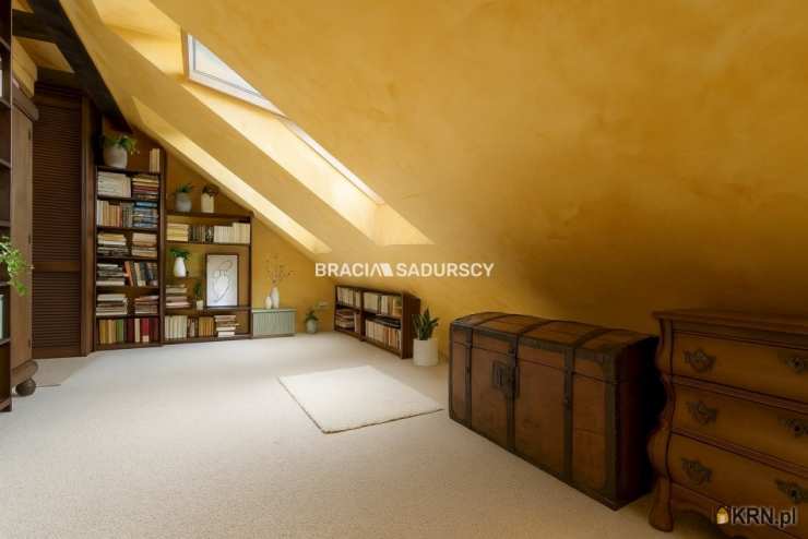 Bracia Sadurscy Oddział BS3 Przewóz, Mieszkanie  na sprzedaż, Kraków, Dębniki, ul. Obozowa