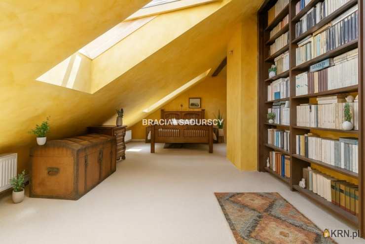 Mieszkanie  na sprzedaż, Kraków, Dębniki, ul. Obozowa, 3 pokojowe