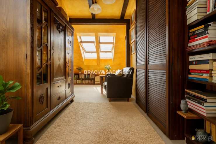 Kraków, Dębniki, ul. Obozowa, Mieszkanie  na sprzedaż, 3 pokojowe