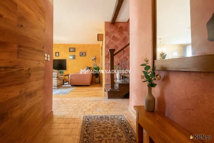 Bracia Sadurscy Oddział BS3 Przewóz, Mieszkanie  na sprzedaż, Kraków, Dębniki, ul. Obozowa