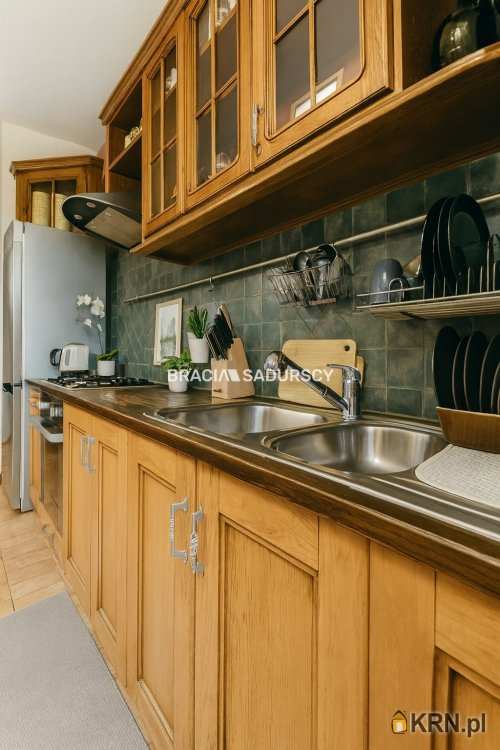 Kraków, Dębniki, ul. Obozowa, Mieszkanie  na sprzedaż, 3 pokojowe