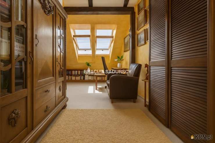 Bracia Sadurscy Oddział BS3 Przewóz, Mieszkanie  na sprzedaż, Kraków, Dębniki, ul. Obozowa