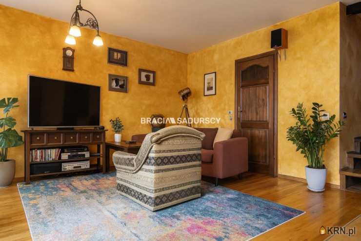 Kraków, Dębniki, ul. Obozowa, Mieszkanie  na sprzedaż, 3 pokojowe