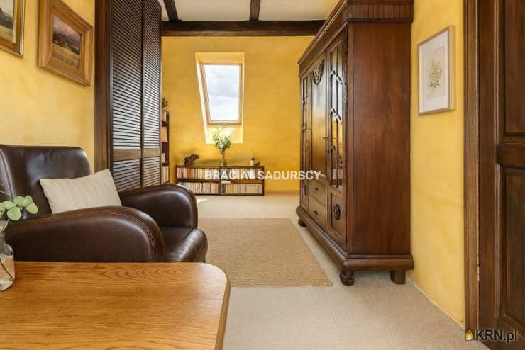 3 pokojowe, Kraków, Dębniki, ul. Obozowa, Mieszkanie  na sprzedaż