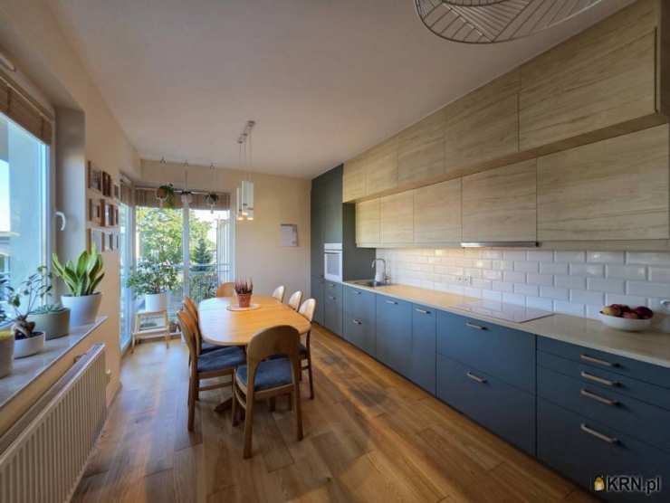 Mieszkanie  na sprzedaż, Lublin, ul. , 4 pokojowe