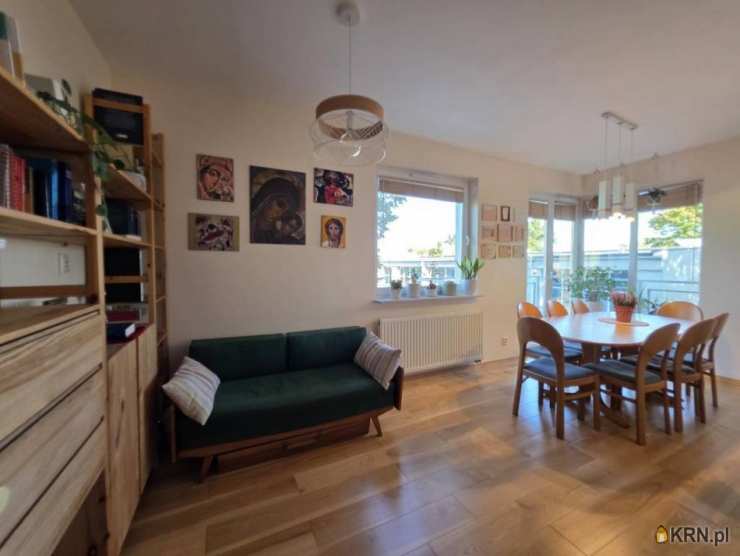 Mieszkanie  na sprzedaż, 4 pokojowe, Lublin, ul. 