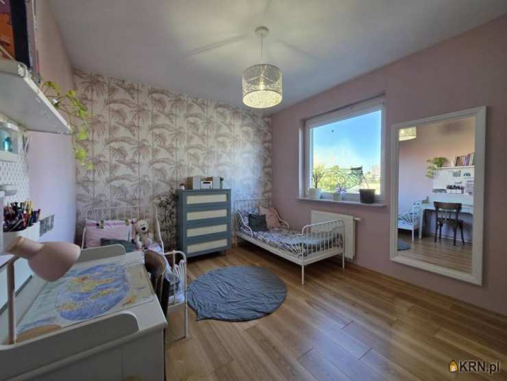 Lublin, ul. , Mieszkanie  na sprzedaż, 4 pokojowe