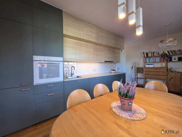 4 pokojowe, Mieszkanie  na sprzedaż, Lublin, ul. 