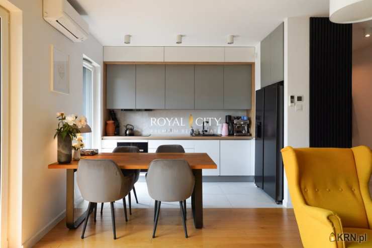 Mieszkanie  na sprzedaż, Warszawa, Mokotów, ul. , 3 pokojowe