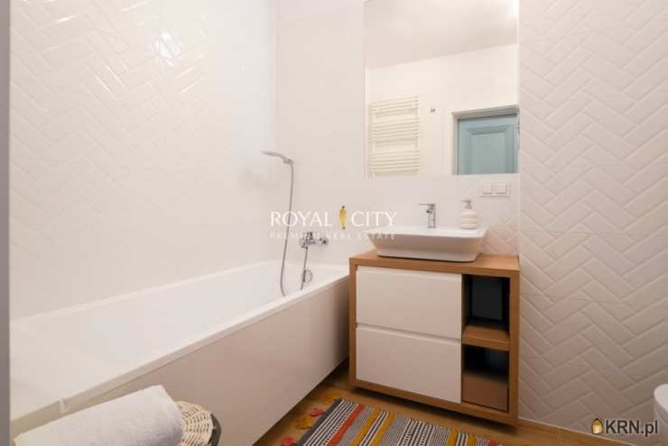 3 pokojowe, Warszawa, Mokotów, ul. , Mieszkanie  na sprzedaż