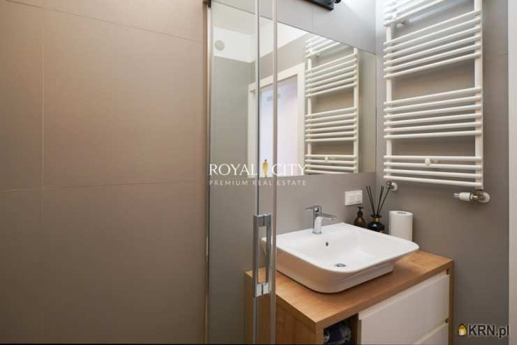 Royal City, Mieszkanie  na sprzedaż, Warszawa, Mokotów, ul. 