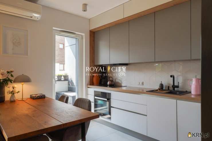 Mieszkanie  na sprzedaż, 3 pokojowe, Warszawa, Mokotów, ul. 