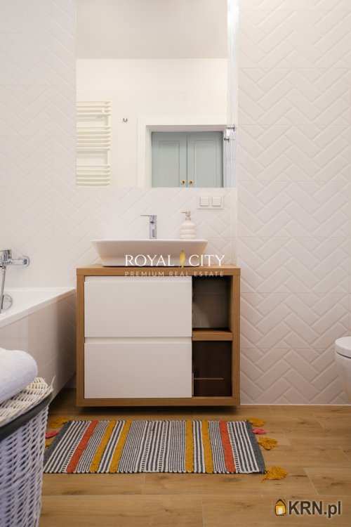 Royal City, Mieszkanie  na sprzedaż, Warszawa, Mokotów, ul. 