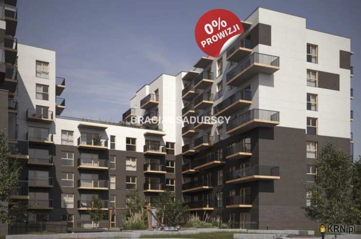 Mieszkanie  na sprzedaż, Katowice, ul. Ceglana, 3 pokojowe